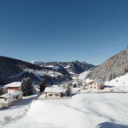 Bizstyle Apartment Selva di Val Gardena Extérieur photo